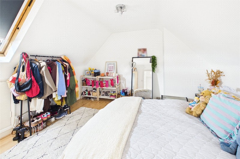 Thurlow Park Road, London, SE21