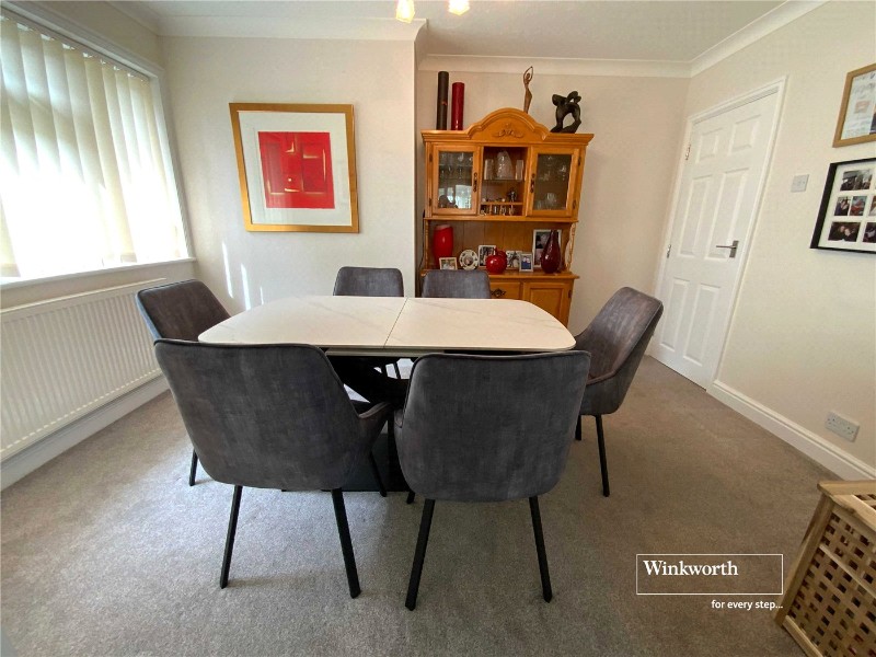 Bure Haven Drive, Mudeford, Christchurch, BH23