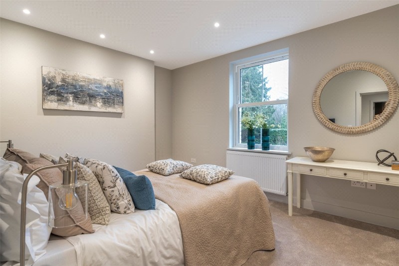 Rowlands Hill, Wimborne, Dorset, BH21