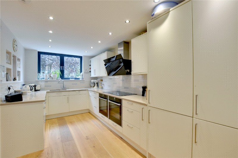 Lemmon Road, Greenwich, London, SE10