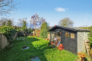 The Street, Bergh Apton, Norwich, Norfolk, NR15