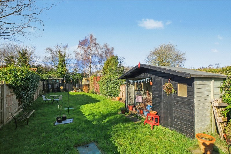 The Street, Bergh Apton, Norwich, Norfolk, NR15