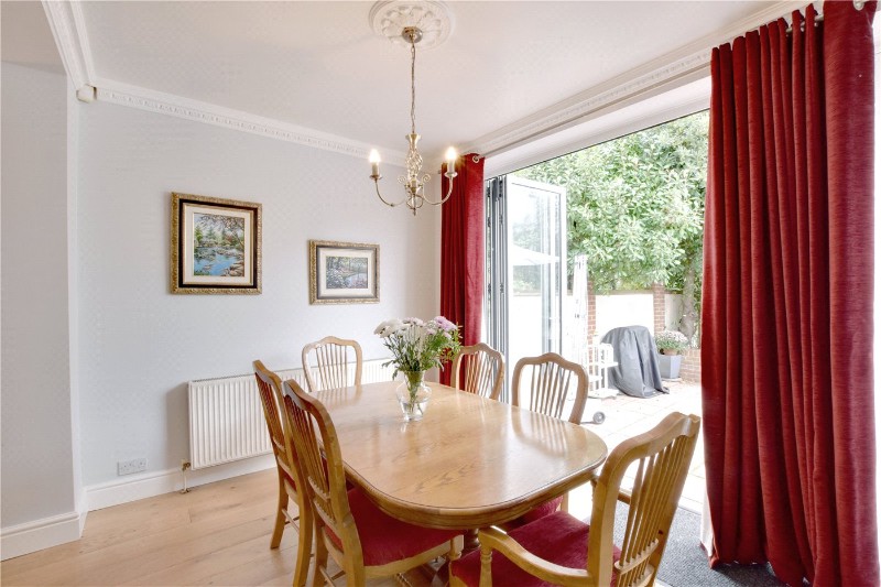 Dobell Road, Eltham, London, SE9