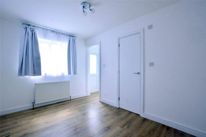 Sidcup Road, London, SE9