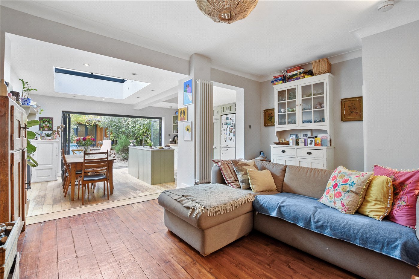 Palermo Road, Kensal Green, London, NW10