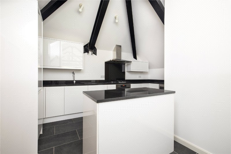 Park House, 16 Northfields, London, SW18