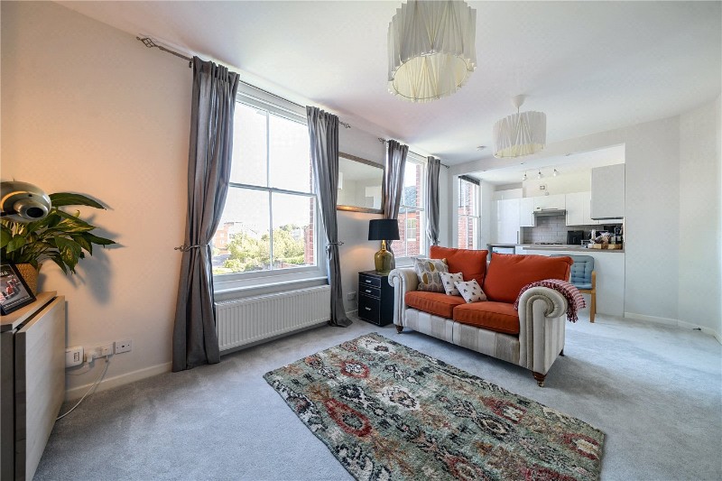 Haldon Road, Exeter, Devon, EX4