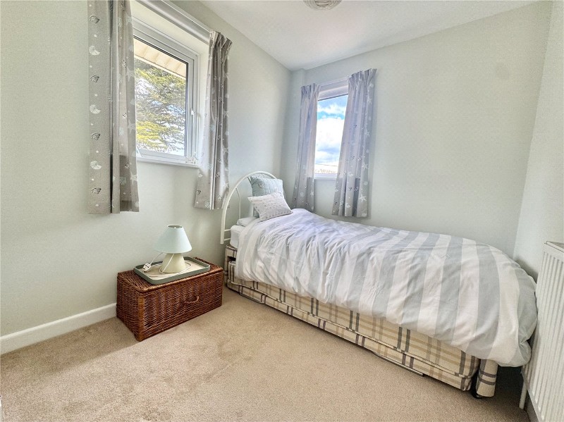 The Boltons, Milford on Sea, Lymington, Hampshire, SO41