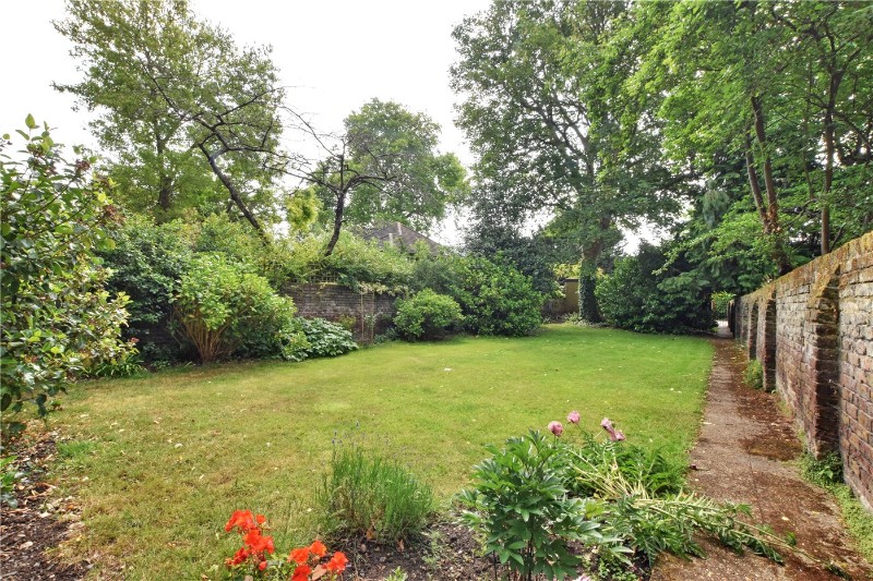 Lee Terrace, Blackheath, London, SE3