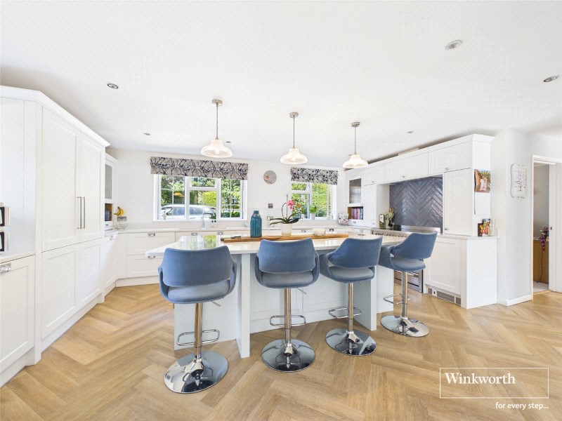 Carbinswood Lane, Woolhampton, Reading, Berkshire, RG7