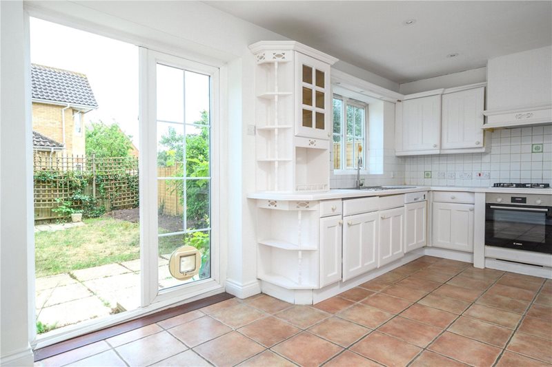 Virginia Place, Cobham, Surrey, KT11