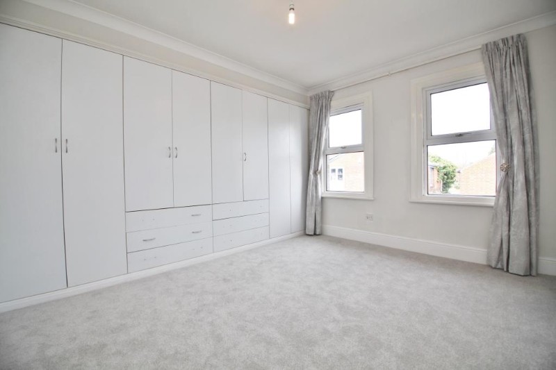 York Road, Reading, Berkshire, RG1