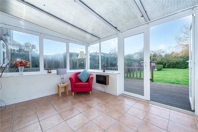Claypole Drive, Northborough, Peterborough, Cambridgeshire, PE6