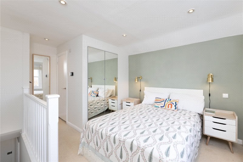 Galveston Road, London, SW15