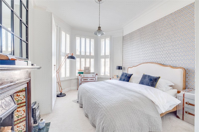 Whittingstall Road, London, SW6