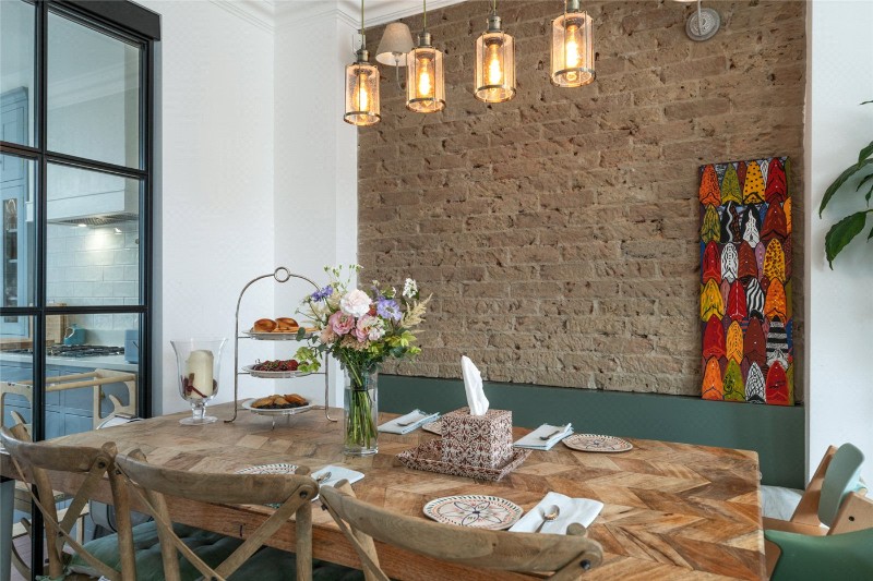 Warwick Avenue, London, W9
