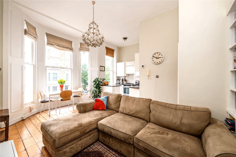 Ladbroke Grove, London, W10