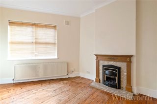 Lyndhurst Grove, London, SE15
