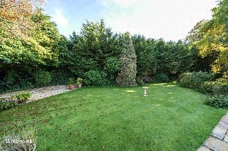 Salisbury Gardens, Basingstoke, Hampshire, RG22
