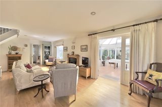 The Spinney, Beaconsfield, Buckinghamshire, HP9