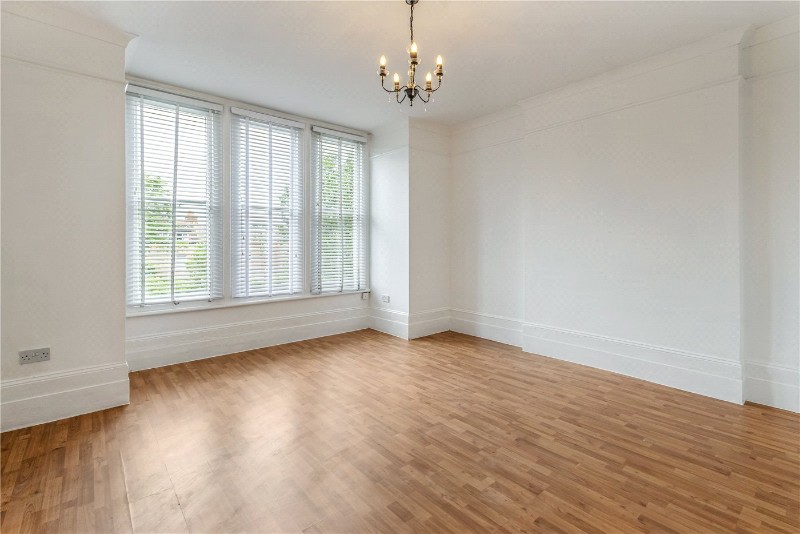 Marmora Road, East Dulwich, London, SE22