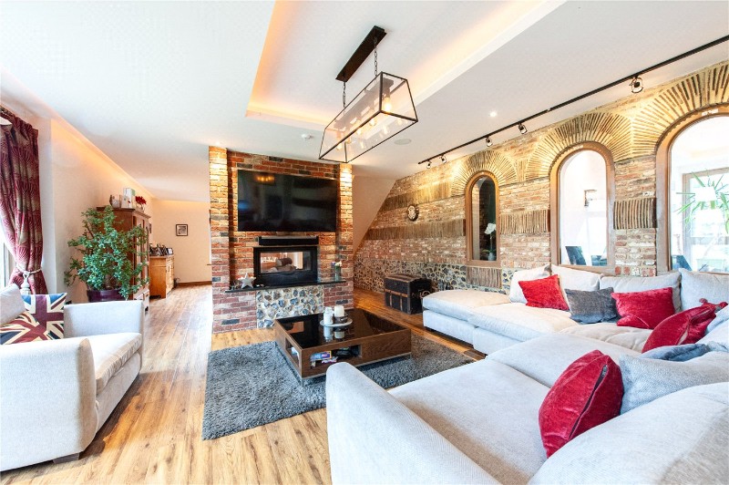 Dover Road, Westcliffe, Dover, Kent, CT15