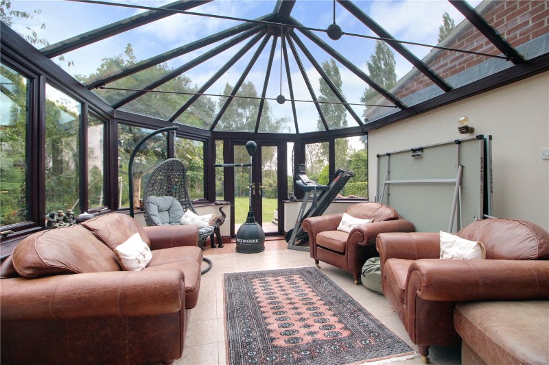 Boundary Way, Poringland, Norwich, Norfolk, NR14