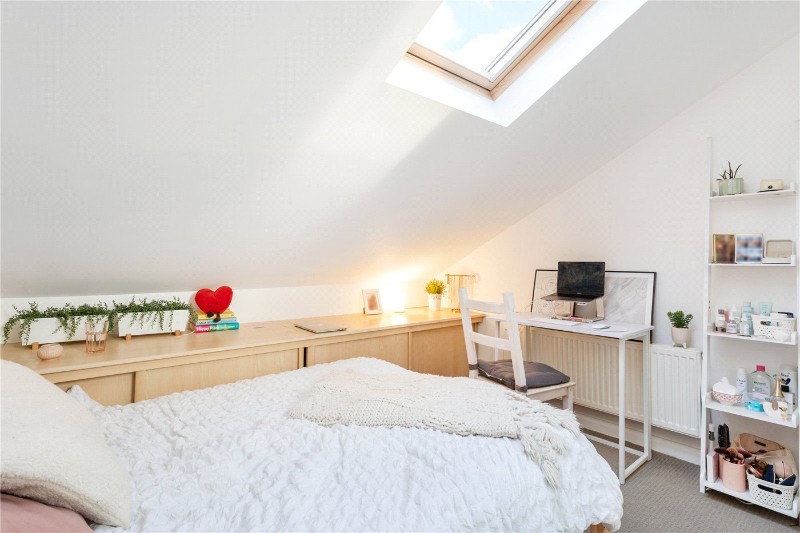 Dafforne Road, London, SW17