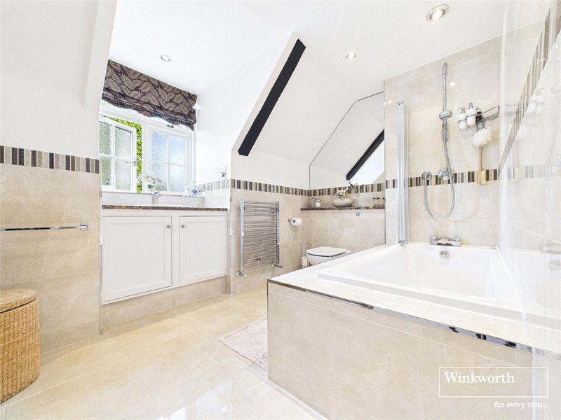 Calcot Court, Calcot, Reading, Berkshire, RG31
