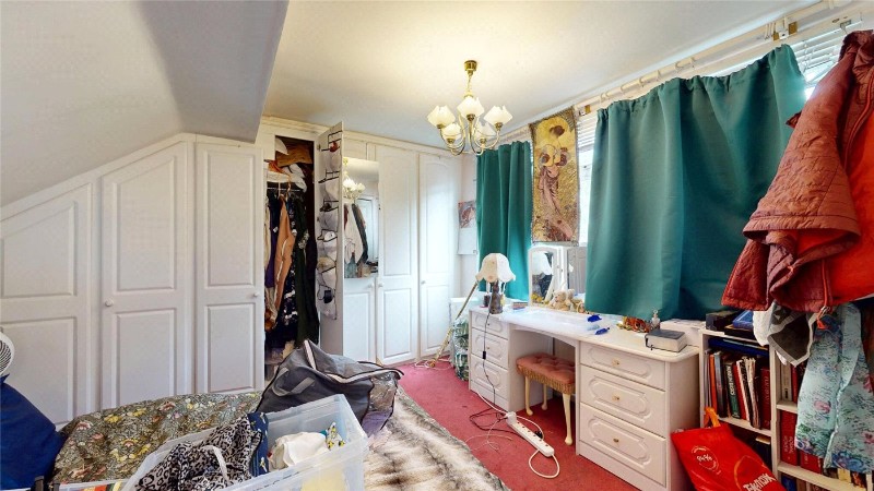 St. Michaels Crescent, Pinner, HA5