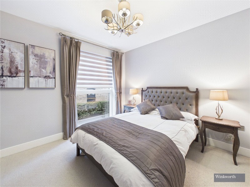 Lyon Road, Harrow, HA1