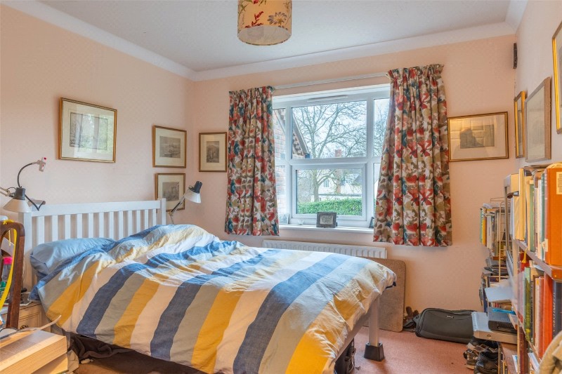 Farmers Walk, Wimborne, Dorset, BH21
