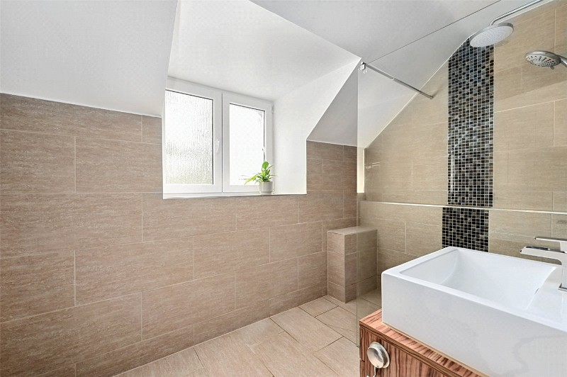 Bluebell Meadow, Winnersh, Wokingham, Berkshire, RG41
