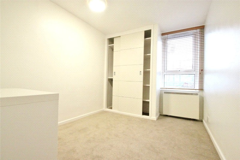 Norman Court, Nether Street, London, N3