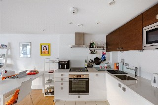 Shepherdess Walk, London, N1