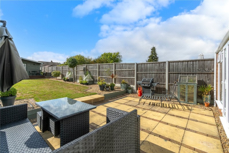 Clare Road, Northborough, Peterborough, Cambridgeshire, PE6