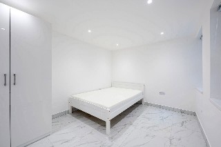 Upper Tachbrook Street, London, SW1V