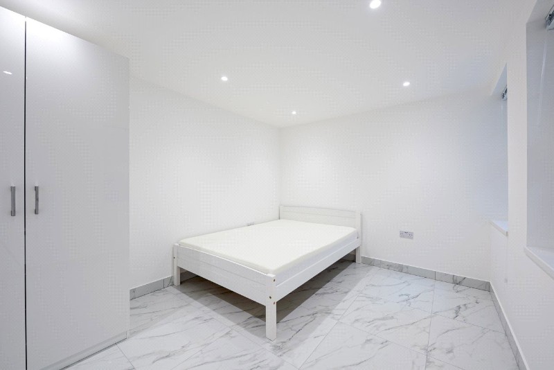 Upper Tachbrook Street, London, SW1V
