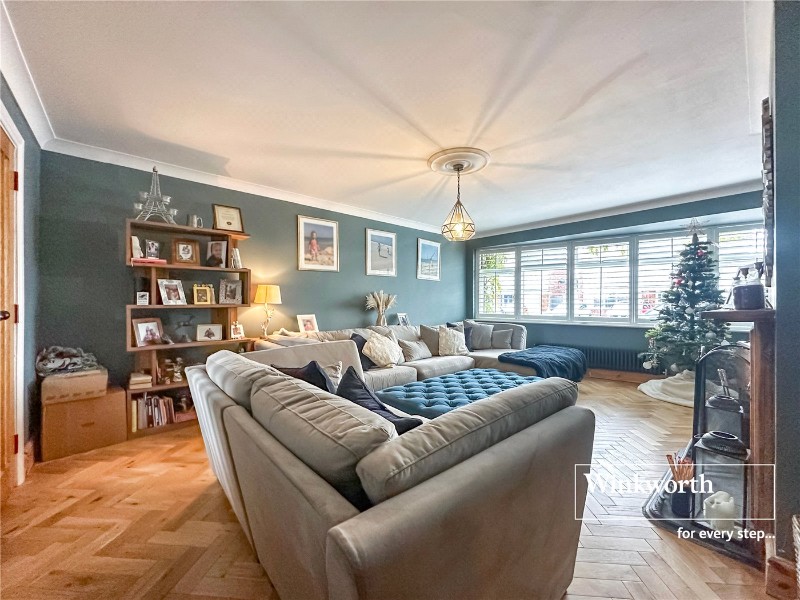 Matlock Road, Ferndown, Dorset, BH22