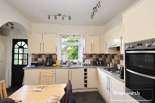 Glenhaven Avenue, Borehamwood, Hertfordshire, WD6