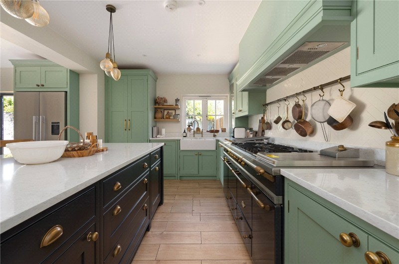 The Drove, Chestfield, Whitstable, Kent, CT5