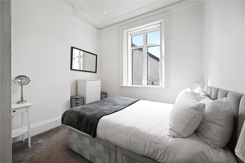 Westbourne Grove, London, W11