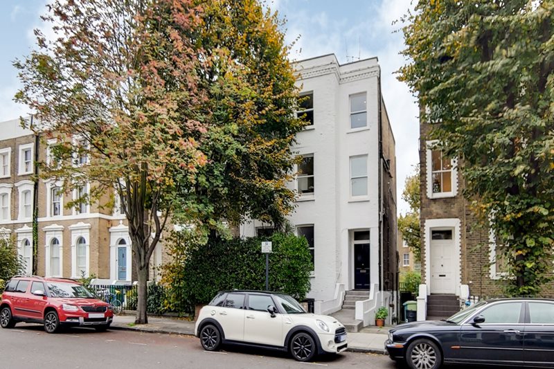 Englefield Road, Islington, N1