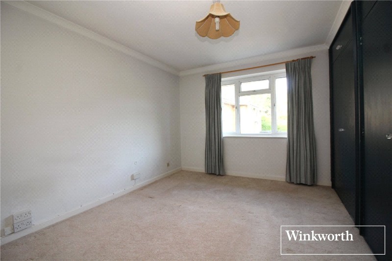 Allum Lane, Elstree, Borehamwood, Hertfordshire, WD6
