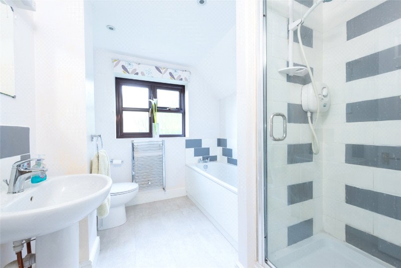 Heathlands Court, Wokingham, Berkshire, RG40