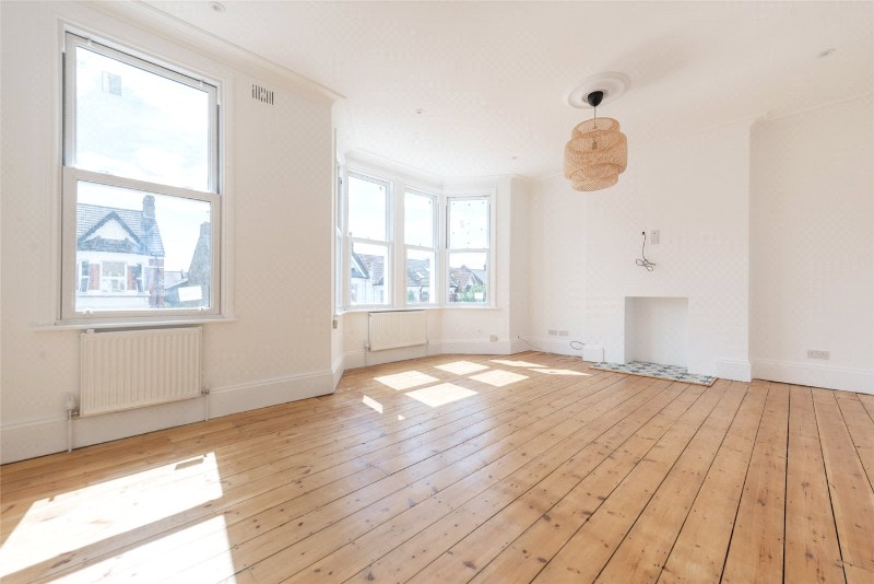 Monson Road, London, NW10