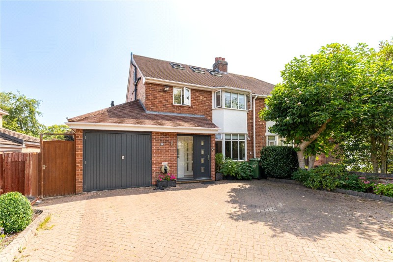 Lillington Close, Leamington Spa, Warwickshire, CV32
