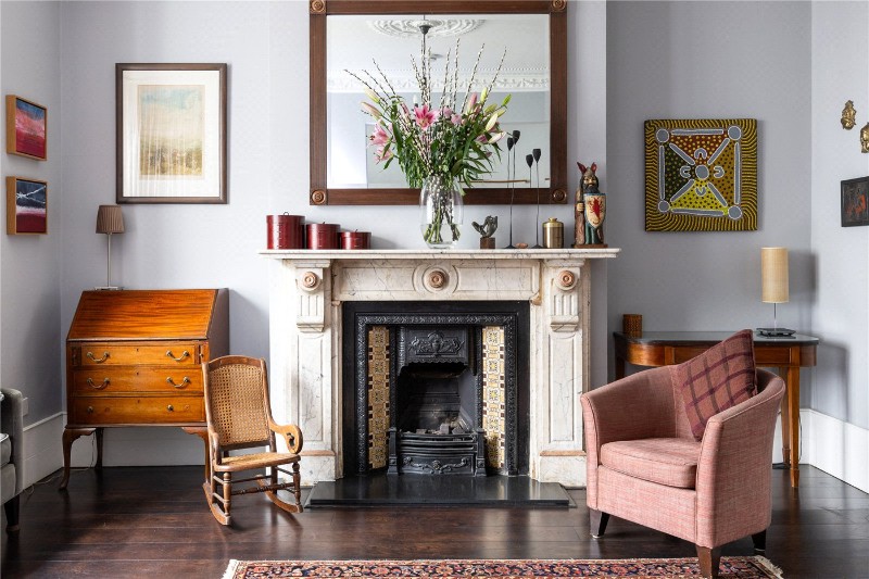Chelverton Road, London, SW15