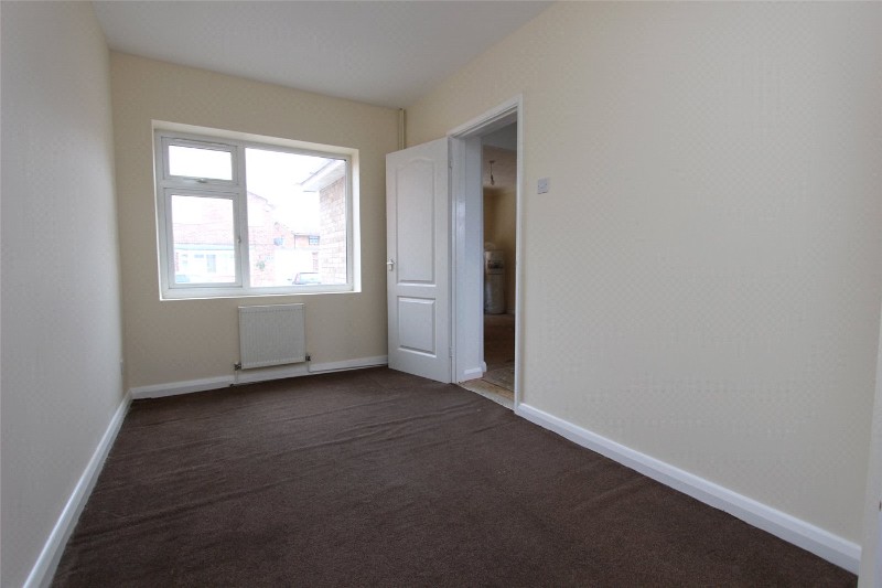 Baardwyk Avenue, Canvey Island, Essex, SS8