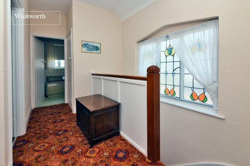 Tabor Gardens, Cheam, Sutton, SM3